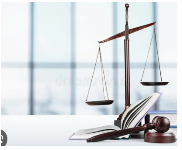 image of legals